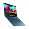 Lenovo Yoga Slim 9 14ILL10 Copilot+ PC Intel Core Ultra 7 258V Laptop 35.6 cm (14 inch) Touchscreen WQUXGA 32 GB LPDDR5x-SDRAM 1 TB SSD Wi-Fi 7 (802.11be) Windows 11 Home German Teal
