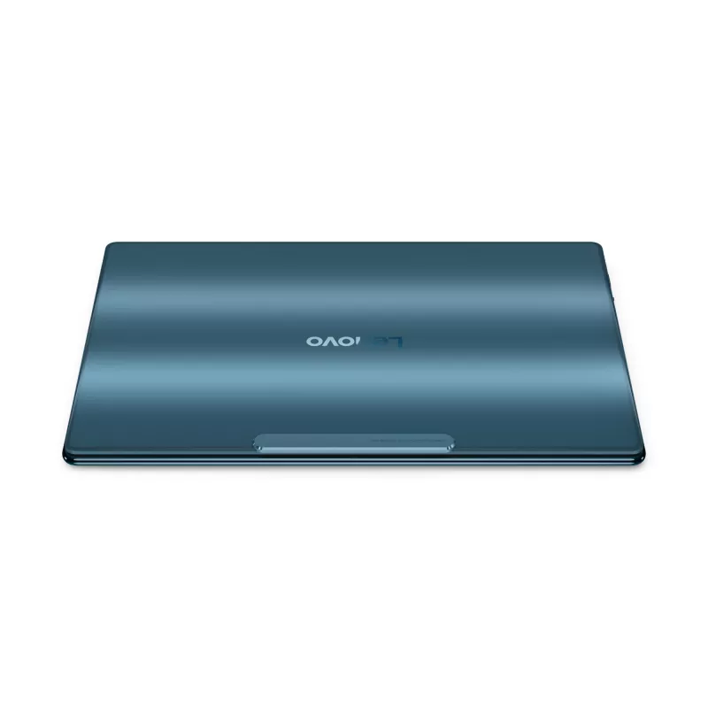 Lenovo Yoga Slim 9 14ILL10 Copilot+ PC Intel Core Ultra 7 258V Laptop 35.6 cm (14 inch) Touchscreen WQUXGA 32 GB LPDDR5x-SDRAM 1 TB SSD Wi-Fi 7 (802.11be) Windows 11 Home German Teal