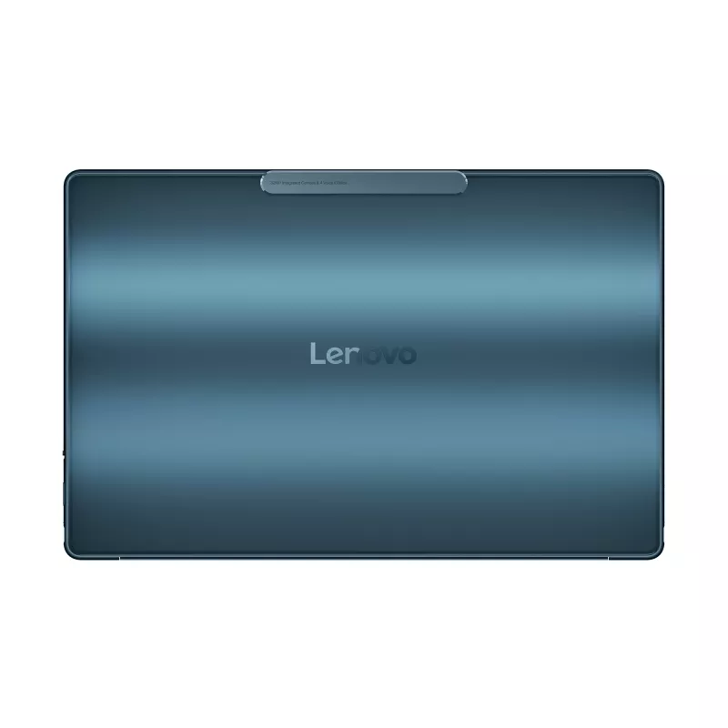 Lenovo Yoga Slim 9 14ILL10 Copilot+ PC Intel Core Ultra 7 258V Laptop 35.6 cm (14 inch) Touchscreen WQUXGA 32 GB LPDDR5x-SDRAM 1 TB SSD Wi-Fi 7 (802.11be) Windows 11 Home German Teal