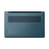 Lenovo Yoga Slim 9 14ILL10 Copilot+ PC Intel Core Ultra 7 258V Laptop 35.6 cm (14 inch) Touchscreen WQUXGA 32 GB LPDDR5x-SDRAM 1 TB SSD Wi-Fi 7 (802.11be) Windows 11 Home German Teal