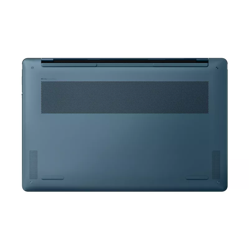 Lenovo Yoga Slim 9 14ILL10 Copilot+ PC Intel Core Ultra 7 258V Laptop 35.6 cm (14 inch) Touchscreen WQUXGA 32 GB LPDDR5x-SDRAM 1 TB SSD Wi-Fi 7 (802.11be) Windows 11 Home German Teal