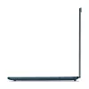 Lenovo Yoga Slim 9 14ILL10 Copilot+ PC Intel Core Ultra 7 258V Laptop 35.6 cm (14 inch) Touchscreen WQUXGA 32 GB LPDDR5x-SDRAM 1 TB SSD Wi-Fi 7 (802.11be) Windows 11 Home German Teal