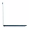 Lenovo Yoga Slim 9 14ILL10 Copilot+ PC Intel Core Ultra 7 258V Laptop 35.6 cm (14 inch) Touchscreen WQUXGA 32 GB LPDDR5x-SDRAM 1 TB SSD Wi-Fi 7 (802.11be) Windows 11 Home German Teal