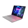 Lenovo Yoga Slim 7 14ILL10 Copilot+ PC Intel Core Ultra 5 226V Laptop 35.6 cm (14 inch) WUXGA 16 GB LPDDR5x-SDRAM 512 GB SSD Wi-Fi 7 (802.11be) Windows 11 Home German Grey