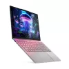 Lenovo Yoga Slim 7 14ILL10 Copilot+ PC Intel Core Ultra 5 226V Laptop 35.6 cm (14 inch) WUXGA 16 GB LPDDR5x-SDRAM 512 GB SSD Wi-Fi 7 (802.11be) Windows 11 Home German Grey