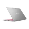 Lenovo Yoga Slim 7 14ILL10 Copilot+ PC Intel Core Ultra 5 226V Laptop 35.6 cm (14 inch) WUXGA 16 GB LPDDR5x-SDRAM 512 GB SSD Wi-Fi 7 (802.11be) Windows 11 Home German Grey