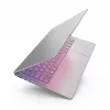 Lenovo Yoga Slim 7 14ILL10 Copilot+ PC Intel Core Ultra 5 226V Laptop 35.6 cm (14 inch) WUXGA 16 GB LPDDR5x-SDRAM 512 GB SSD Wi-Fi 7 (802.11be) Windows 11 Home German Grey