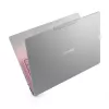 Lenovo Yoga Slim 7 14ILL10 Copilot+ PC Intel Core Ultra 5 226V Laptop 35.6 cm (14 inch) WUXGA 16 GB LPDDR5x-SDRAM 512 GB SSD Wi-Fi 7 (802.11be) Windows 11 Home German Grey