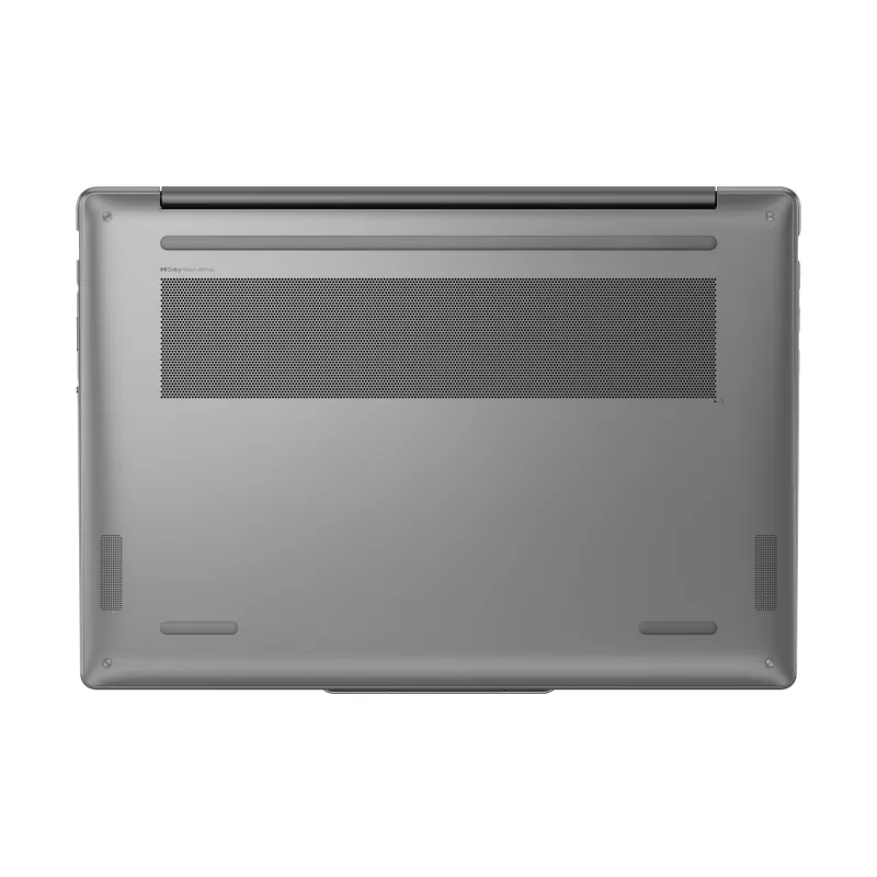 Lenovo Yoga Slim 7 14ILL10 Copilot+ PC Intel Core Ultra 5 226V Laptop 35.6 cm (14 inch) WUXGA 16 GB LPDDR5x-SDRAM 512 GB SSD Wi-Fi 7 (802.11be) Windows 11 Home German Grey