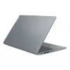 Lenovo IdeaPad Slim 3 15ABR8 AMD Ryzen™ 5 5625U Laptop 39.6 cm (15.6 inch) Full HD 16 GB DDR4-SDRAM 512 GB SSD Wi-Fi 6 (802.11ax) Windows 11 Home German Grey