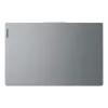 Lenovo IdeaPad Slim 3 15ABR8 AMD Ryzen™ 5 5625U Laptop 39.6 cm (15.6 inch) Full HD 16 GB DDR4-SDRAM 512 GB SSD Wi-Fi 6 (802.11ax) Windows 11 Home German Grey
