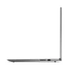 Lenovo IdeaPad Slim 3 15ABR8 AMD Ryzen™ 5 5625U Laptop 39.6 cm (15.6 inch) Full HD 16 GB DDR4-SDRAM 512 GB SSD Wi-Fi 6 (802.11ax) Windows 11 Home German Grey