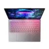 Lenovo Yoga Slim 7 14ILL10 Copilot+ PC Intel Core Ultra 7 256V Laptop 35.6 cm (14 inch) 2.8K 16 GB LPDDR5x-SDRAM 512 GB SSD Wi-Fi 7 (802.11be) Windows 11 Home German Grey