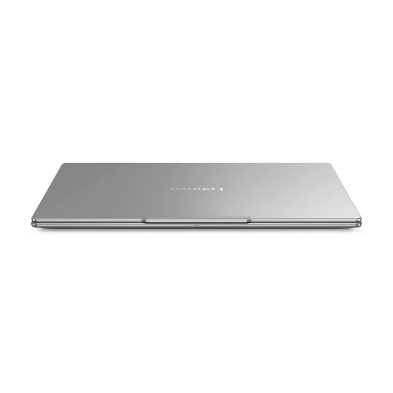 Lenovo Yoga Slim 7 14ILL10 Copilot+ PC Intel Core Ultra 7 256V Laptop 35.6 cm (14 inch) 2.8K 16 GB LPDDR5x-SDRAM 512 GB SSD Wi-Fi 7 (802.11be) Windows 11 Home German Grey