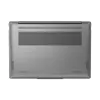 Lenovo Yoga Slim 7 14ILL10 Copilot+ PC Intel Core Ultra 7 256V Laptop 35.6 cm (14 inch) 2.8K 16 GB LPDDR5x-SDRAM 512 GB SSD Wi-Fi 7 (802.11be) Windows 11 Home German Grey
