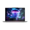 Lenovo Yoga Slim 7 14ILL10 Copilot+ PC Intel Core Ultra 7 256V Laptop 35.6 cm (14 inch) 2.8K 16 GB LPDDR5x-SDRAM 512 GB SSD Wi-Fi 7 (802.11be) Windows 11 Home German Grey