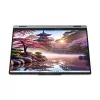 Lenovo IdeaPad 5 2-in-1 16AKP10 Copilot+ PC AMD Ryzen™ AI 7 350 Hybrid (2-in-1) 40.6 cm (16 inch) Touchscreen WUXGA 16 GB LPDDR5x-SDRAM 1 TB SSD Wi-Fi 7 (802.11be) Windows 11 Home German Grey