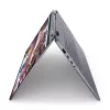 Lenovo IdeaPad 5 2-in-1 16AKP10 Copilot+ PC AMD Ryzen™ AI 7 350 Hybrid (2-in-1) 40.6 cm (16 inch) Touchscreen WUXGA 16 GB LPDDR5x-SDRAM 1 TB SSD Wi-Fi 7 (802.11be) Windows 11 Home German Grey