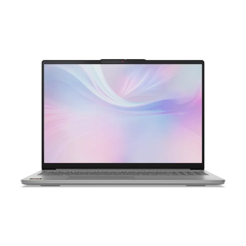 Lenovo IdeaPad Slim 5 16AKP10 Copilot+ PC AMD Ryzen™ AI 5 340 Laptop 40.6 cm (16 inch) WUXGA 16 GB DDR5-SDRAM 1 TB SSD Wi-Fi 7 (802.11be) Windows 11 Home German Grey