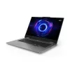 Lenovo LOQ 17IRX10 Intel® Core™ i7 i7-14700HX Laptop 43.9 cm (17.3 inch) Full HD 16 GB DDR5-SDRAM 1 TB SSD NVIDIA GeForce RTX 5070 Wi-Fi 6 (802.11ax) Windows 11 Home German Grey
