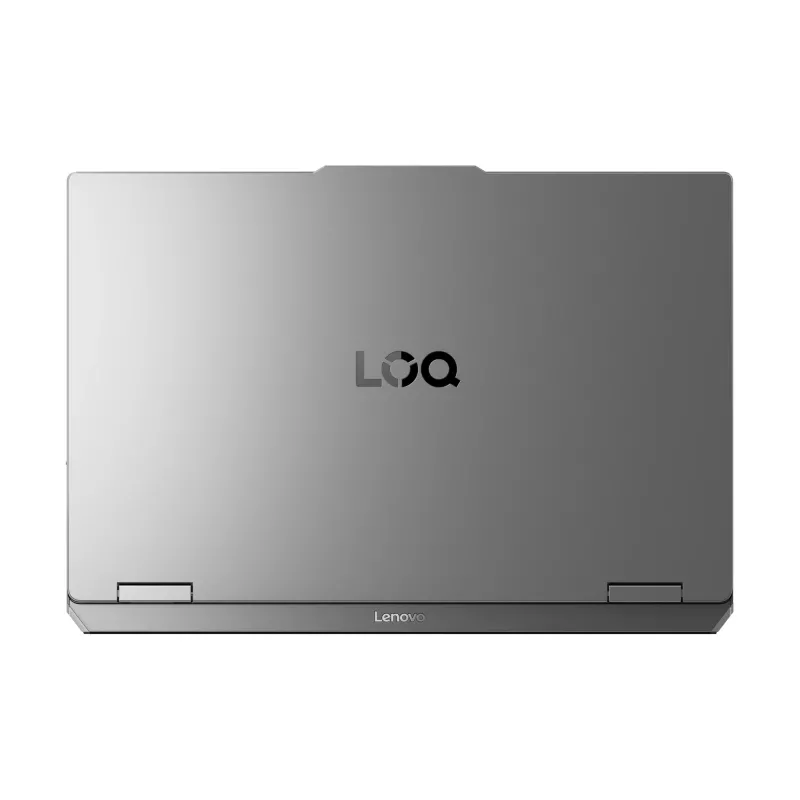 Lenovo LOQ 17IRX10 Intel® Core™ i7 i7-14700HX Laptop 43.9 cm (17.3 inch) Full HD 16 GB DDR5-SDRAM 1 TB SSD NVIDIA GeForce RTX 5070 Wi-Fi 6 (802.11ax) Windows 11 Home German Grey