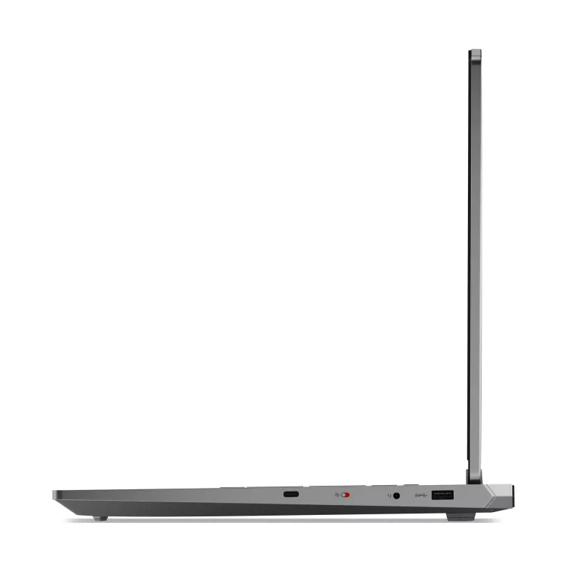 Lenovo LOQ 17IRX10 Intel® Core™ i7 i7-14700HX Laptop 43.9 cm (17.3 inch) Full HD 16 GB DDR5-SDRAM 1 TB SSD NVIDIA GeForce RTX 5070 Wi-Fi 6 (802.11ax) Windows 11 Home German Grey
