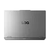 Lenovo LOQ Essential 15IRX11 Intel® Core™ i5 i5-13450HX Laptop 39.6 cm (15.6 inch) Full HD 16 GB DDR5-SDRAM 512 GB SSD NVIDIA® GeForce RTX™ 5050 Wi-Fi 6 (802.11ax) Windows 11 Home German Grey