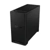 Lenovo Legion T5 30AGB10 AMD Ryzen™ 9 7950X3D 32 GB DDR5-SDRAM 1 TB SSD NVIDIA GeForce RTX 5070 Windows 11 Home Tower PC Black