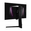Computer monitor ASRock PGO27QFS 27 inch 2560x1440 Quad HD OLED WOLED, 0.03 ms, 275 cd/m², USB‑C, VESA, height adjustable