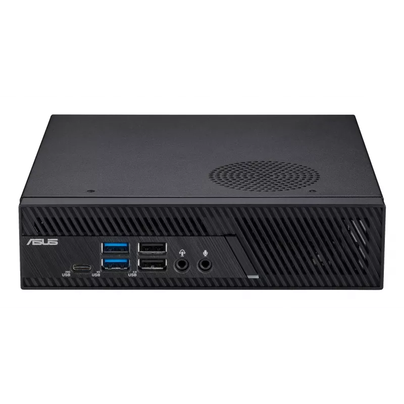 ASUS PB63-B7205AH Intel® Core™ i7 i7-14700 16 GB DDR5-SDRAM 512 GB SSD Windows 11 Pro Mini PC Black