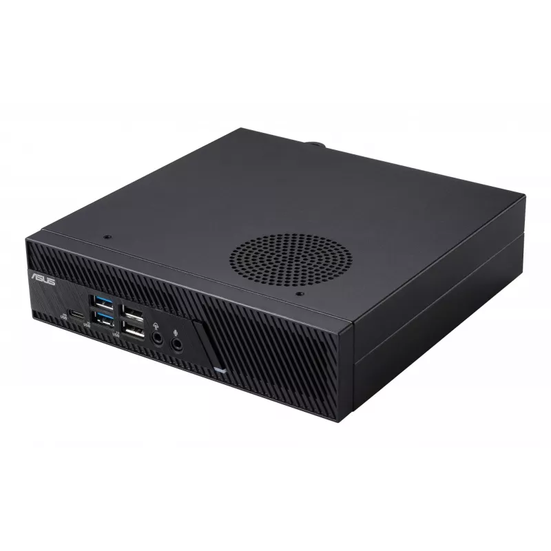ASUS PB63-B7205AH Intel® Core™ i7 i7-14700 16 GB DDR5-SDRAM 512 GB SSD Windows 11 Pro Mini PC Black