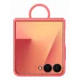 Samsung Ring Case mobile phone case 17.4 cm (6.85 inch) Cover Red