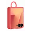 Samsung Ring Case mobile phone case 17.4 cm (6.85 inch) Cover Red