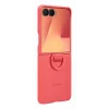 Samsung Ring Case mobile phone case 17.4 cm (6.85 inch) Cover Red