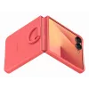 Samsung Ring Case mobile phone case 17.4 cm (6.85 inch) Cover Red