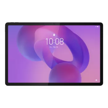 Lenovo Idea Tab Pro Mediatek 256 GB 32.3 cm (12.7 inch) 8 GB Wi-Fi 6E (802.11ax) Android 14 Grey
