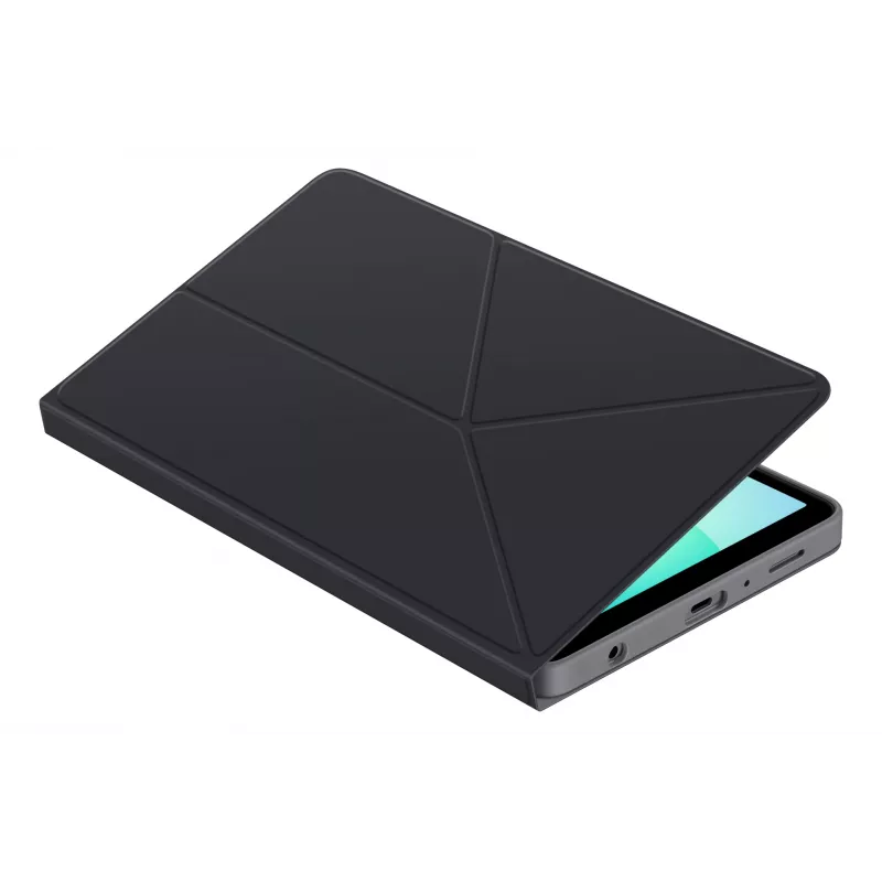 Samsung EF-BX130 22.1 cm (8.7 inch) Flip case Black