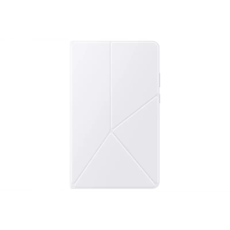 Samsung EF-BX130 22.1 cm (8.7 inch) Flip case White
