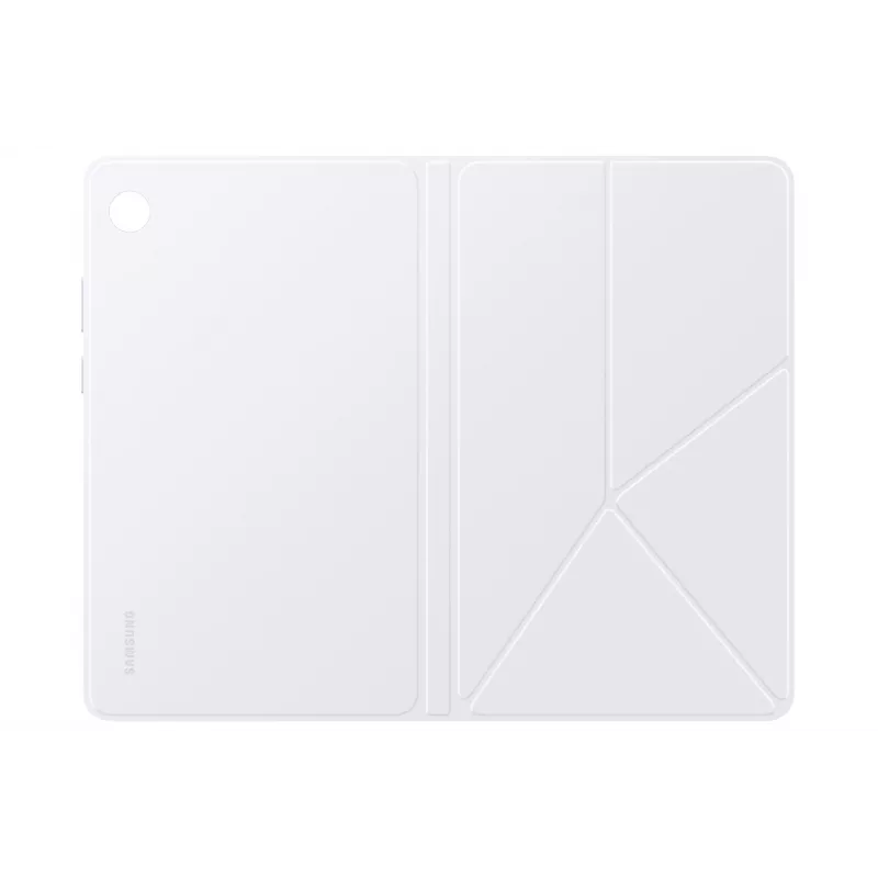 Samsung EF-BX130 22.1 cm (8.7 inch) Flip case White
