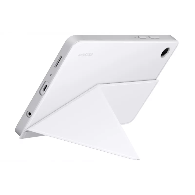 Samsung EF-BX130 22.1 cm (8.7 inch) Flip case White