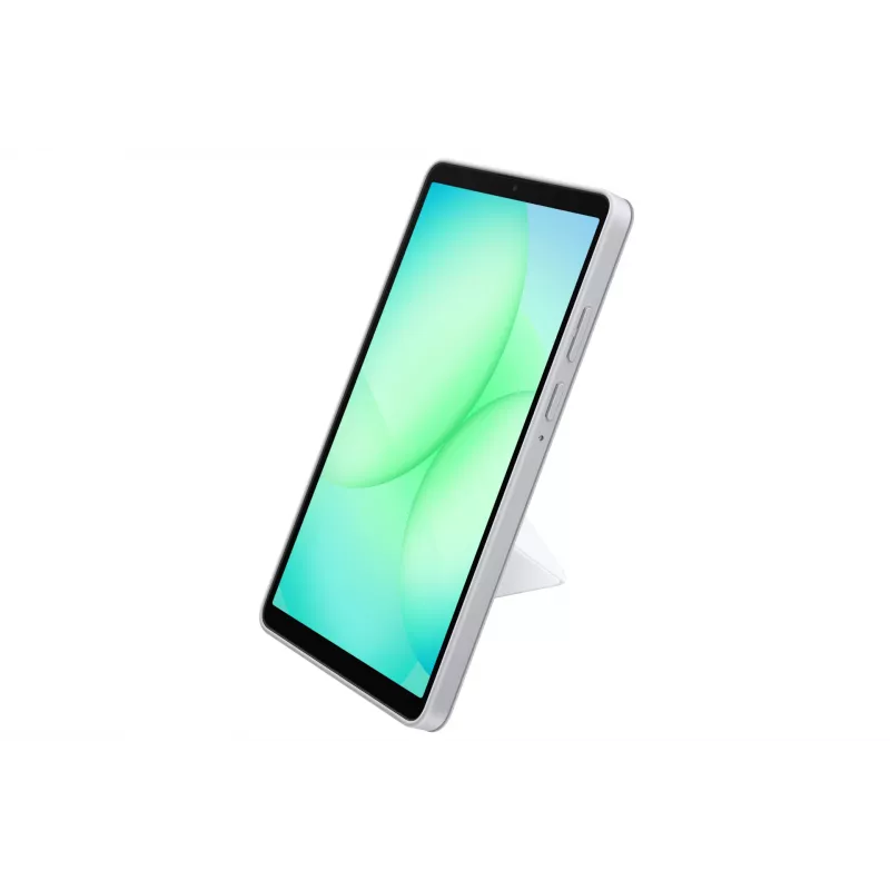 Samsung EF-BX130 22.1 cm (8.7 inch) Flip case White