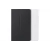 Samsung EF-BX130 22.1 cm (8.7 inch) Flip case White