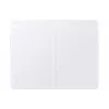 Samsung EF-BX130 22.1 cm (8.7 inch) Flip case White