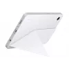 Samsung EF-BX130 22.1 cm (8.7 inch) Flip case White