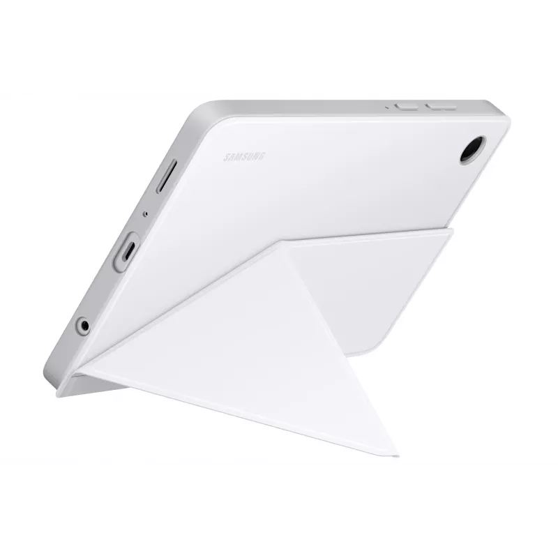 Samsung EF-BX130 22.1 cm (8.7 inch) Flip case White