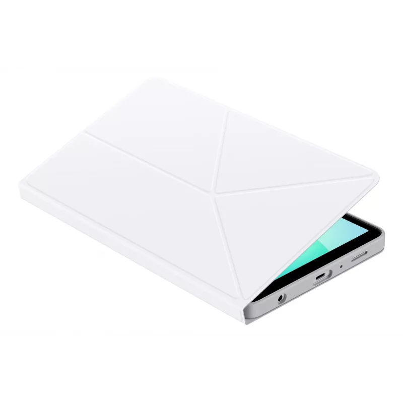 Samsung EF-BX130 22.1 cm (8.7 inch) Flip case White