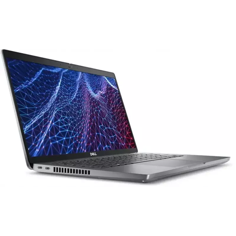 Refurbished DELL Latitude 5430 Intel® Core™ i7 i7-1265U Laptop 35.6 cm (14 inch) Full HD 16 GB DDR4-SDRAM 256 GB SSD Windows 11 Pro German Grey