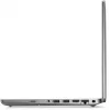 Refurbished DELL Latitude 5430 Intel® Core™ i7 i7-1265U Laptop 35.6 cm (14 inch) Full HD 16 GB DDR4-SDRAM 256 GB SSD Windows 11 Pro German Grey