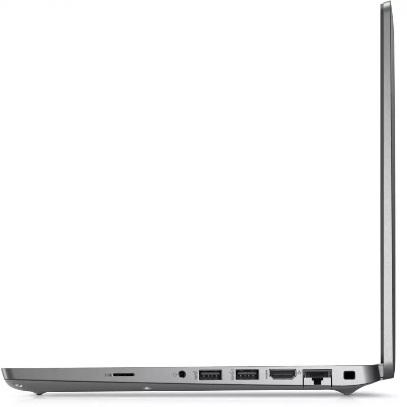 Refurbished DELL Latitude 5430 Intel® Core™ i7 i7-1265U Laptop 35.6 cm (14 inch) Full HD 16 GB DDR4-SDRAM 256 GB SSD Windows 11 Pro German Grey