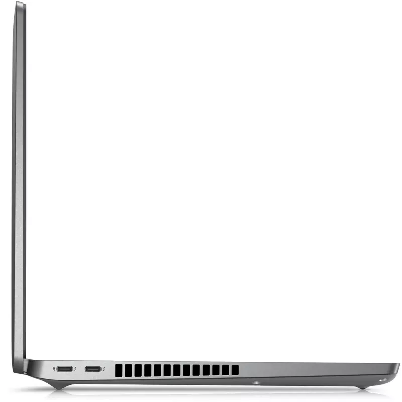 Refurbished DELL Latitude 5430 Intel® Core™ i7 i7-1265U Laptop 35.6 cm (14 inch) Full HD 16 GB DDR4-SDRAM 256 GB SSD Windows 11 Pro German Grey